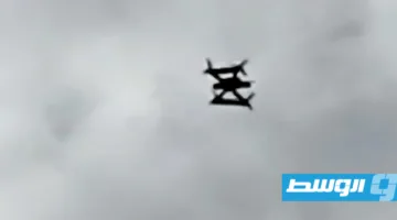 روسيا تعلن عن مقتل شخص كان يُخطط لتنفيذ هجوم بطائرات مسيّرة على منشأة عسكرية.