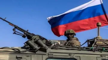 روسيا: ما زلنا نقوم بنقل جثامين 1212 جندياً من أوكرانيا