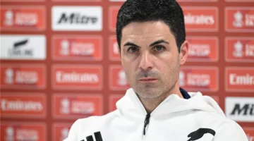 رومانو: آرسنال يجهز نفسه للتعاقد مع لاعب من تشيلسي هذا الصيف