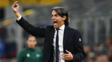 رومانو: إنزاغي يتولى تدريب الهلال السعودي والانطلاق في كأس العالم للأندية
