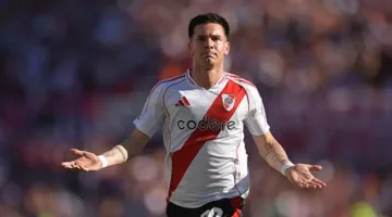رومانو: ماستانتو قد انضم إلى ريال مدريد كأحد لاعبيه الجدد