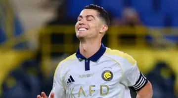 رونالدو: الحقيقة أنني لن أشارك في بطولة كأس العالم للأندية