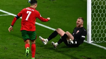 رونالدو ولامين: 5 حقائق عن مباراة البرتغال وإسبانيا في نهائي دوري الأمم الأوروبية