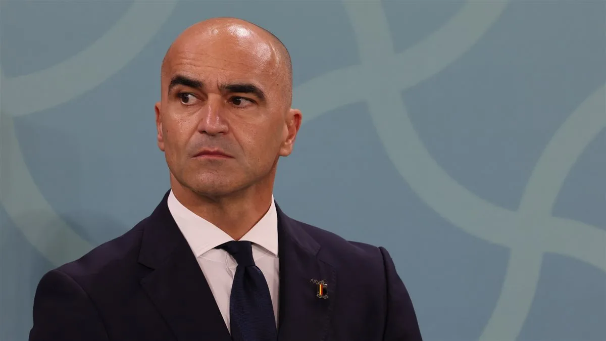 رونالدو يتصدر قائمة البرتغال لملاقاة إسبانيا في نهائي دوري الأمم الأوروبية رونالدو يتصدر قائمة البرتغال لملاقاة إسبانيا في نهائي دوري الأمم الأوروبية