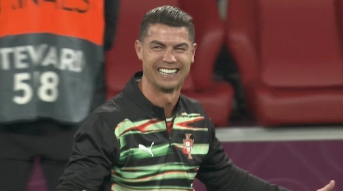 رونالدو يقود البرتغال لتحقيق لقبها الثاني في دوري الأمم الأوروبية رونالدو يقود البرتغال لتحقيق لقبها الثاني في دوري الأمم الأوروبية