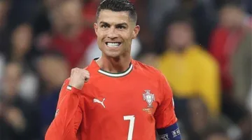 رونالدو يكشف قراره النهائي بشأن مستقبله مع النصر السعودي