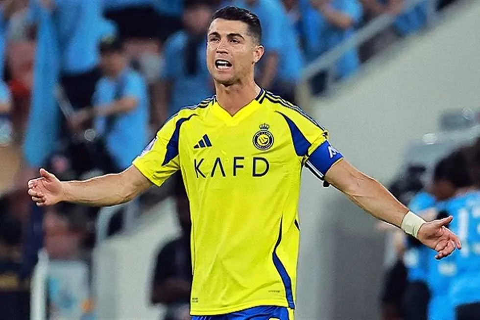 رونالدو يكشف قراره بشأن المشاركة في كأس العالم للأندية رونالدو يكشف قراره بشأن المشاركة في كأس العالم للأندية