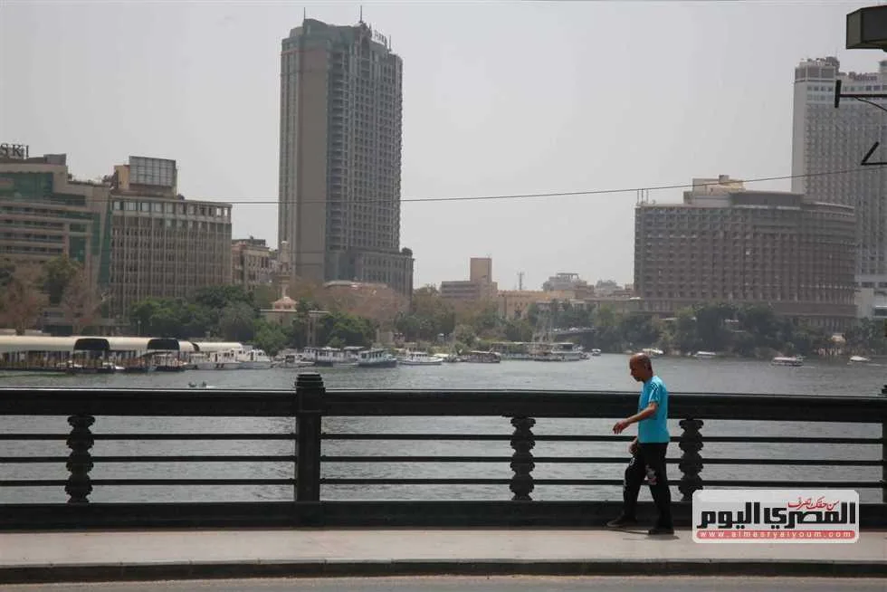رياح في القاهرة.. الأرصاد تعلن توقعات الطقس في رابع أيام عيد الأضحى رياح في القاهرة.. الأرصاد تعلن توقعات الطقس في رابع أيام عيد الأضحى