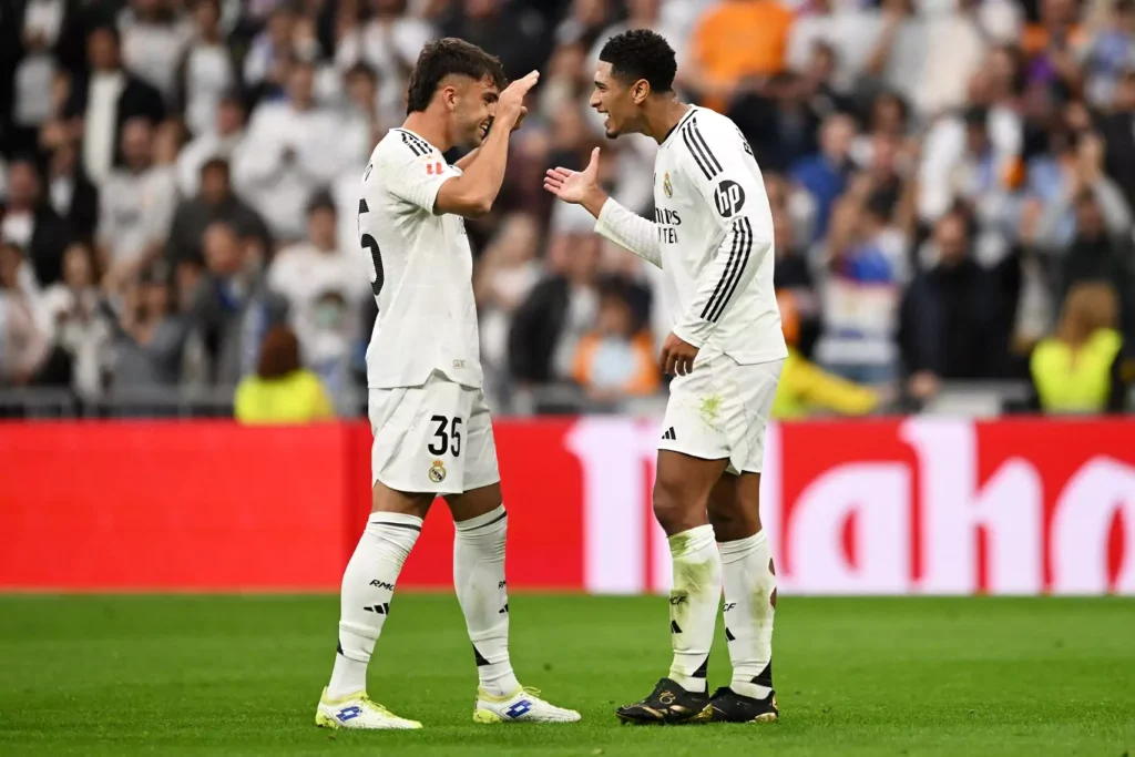 ريال مدريد يؤكد دعم أسينسيو من خلال تجديد عقده حتى عام 2031