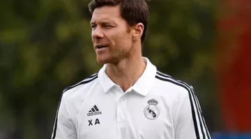 ريال مدريد يبدأ فصلاً جديداً مع ألونسو.. أسطورة الوسط يدخل التدريب لاستعادة هوية النادي.