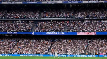 ريال مدريد يتصدر سباق تذاكر كأس العالم للأندية متفوقًا على ميسي والأهلي