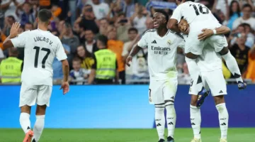 ريال مدريد يزعج عمالقة أوروبا بـ’استراتيجية التعاقدات المجانية’