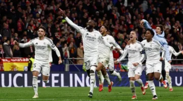 ريال مدريد يستفيد من مشكلة باريس سان جيرمان لتوقيع مع هذا اللاعب | التفاصيل