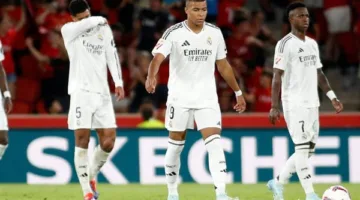 ريال مدريد يعلن عن تشكيلته الرسمية لمونديال الأندية.. ظهور أرنولد وهويسن