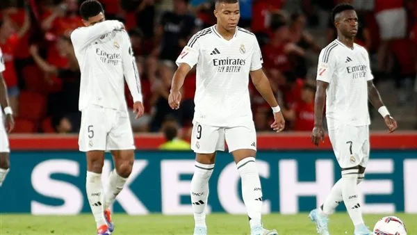 ريال مدريد يعلن عن تشكيلته الرسمية لمونديال الأندية.. ظهور أرنولد وهويسن ريال مدريد يعلن عن تشكيلته الرسمية لمونديال الأندية.. ظهور أرنولد وهويسن