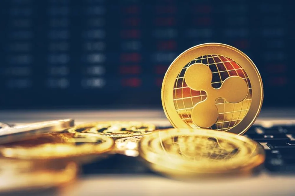 ريبل تحصل على تصريح لاستخدام عملة RLUSD في دبي ريبل تحصل على تصريح لاستخدام عملة RLUSD في دبي