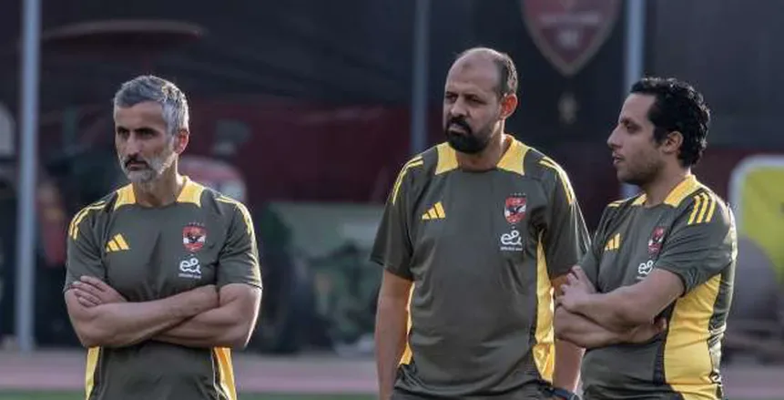 ريبيرو: أسلوب كولر يحول دون تحقيق أفكاري في كأس العالم للأندية ريبيرو: أسلوب كولر يحول دون تحقيق أفكاري في كأس العالم للأندية