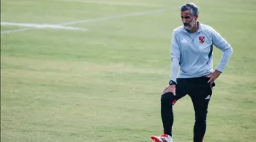 ريبيرو: الأهلي حقق فائدة كبيرة من مباراة باتشوكا ومستعدون لخوض تحديات كأس العالم للأندية