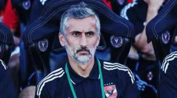 ريبيرو: ليست مسؤوليتي أن أدرب نادٍ كبير مثل الأهلي