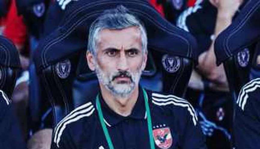 ريبيرو: ليست مسؤوليتي أن أدرب نادٍ كبير مثل الأهلي ريبيرو: ليست مسؤوليتي أن أدرب نادٍ كبير مثل الأهلي