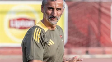 ريبيرو: مجموعة الأهلي في مونديال الأندية “بالغ الصعوبة” ولكننا خصوم أقوياء
