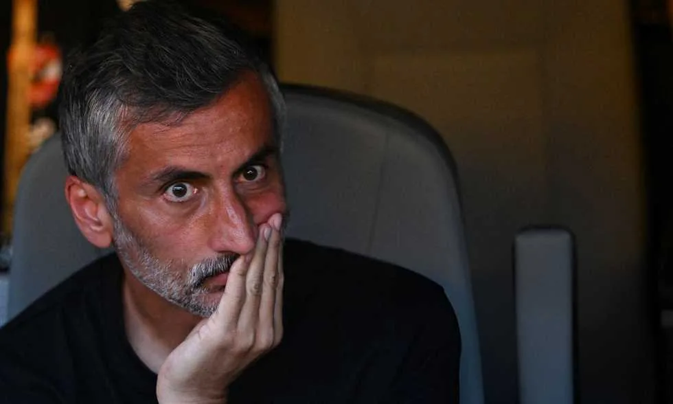 ريبيرو: هذه هي التحديات التي واجهها الأهلي ضد ميامي.. اللعب في أمريكا له طابع مختلف ريبيرو: هذه هي التحديات التي واجهها الأهلي ضد ميامي.. اللعب في أمريكا له طابع مختلف