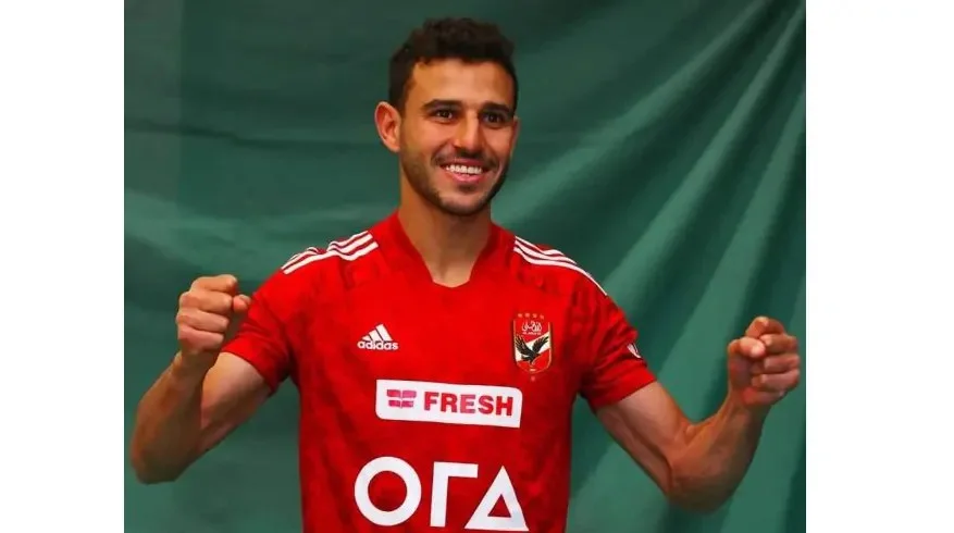 ريبيرو يثق في حمدي فتحي لوقف ميسي في انطلاق كأس العالم للأندية ريبيرو يثق في حمدي فتحي لوقف ميسي في انطلاق كأس العالم للأندية