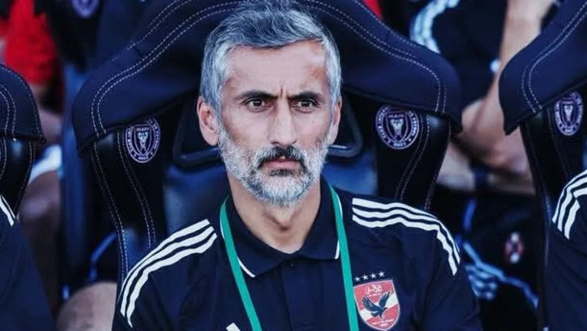 ريبيرو يستعرض فوائد مواجهة باتشوكا التحضيرية قبل انطلاق كأس العالم للأندية ريبيرو يستعرض فوائد مواجهة باتشوكا التحضيرية قبل انطلاق كأس العالم للأندية
