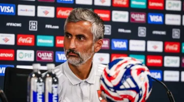 ريبيرو يسعى لتكرار تجربة ثلاثية الأهلي ضد إنتر ميامي