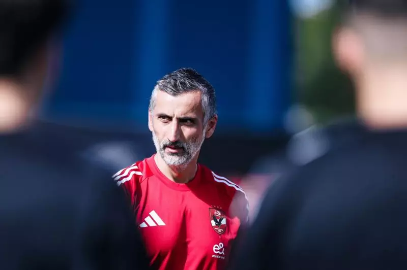 ريبيرو يناقش: أهمية مواجهة باتشوكا، الطموحات في كأس العالم، وموقف زيزو ريبيرو يناقش: أهمية مواجهة باتشوكا، الطموحات في كأس العالم، وموقف زيزو