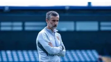 ريبيرو ينتظر انضمام زيزو.. والشناوي يثني على الصفقات الجديدة ويؤكد: “الأهلي دائماً في المقدمة”