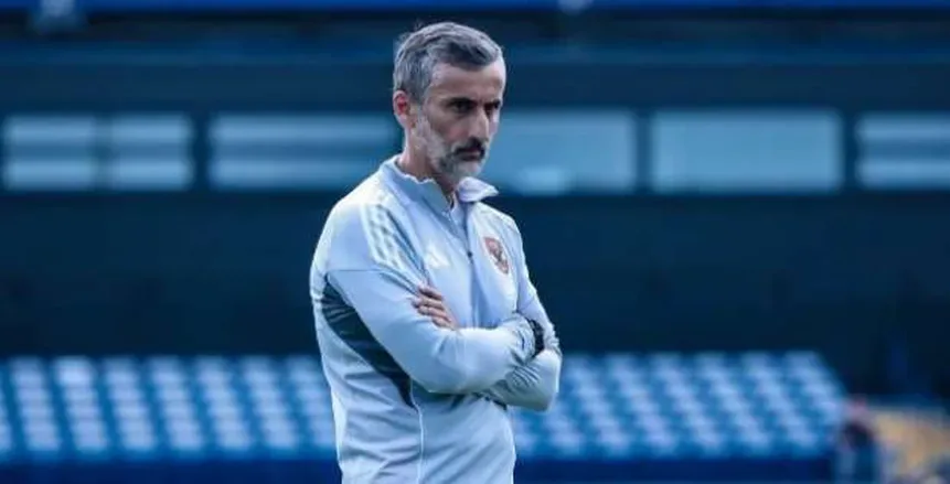 ريبيرو يوضح رأيه بشأن انضمام رونالدو للأهلي لمواجهة ميسي ريبيرو يوضح رأيه بشأن انضمام رونالدو للأهلي لمواجهة ميسي