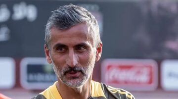 ريبيرو يوضح سبب تأخر انطلاق عمله مع الأهلي واستراتيجيته في كأس العالم.