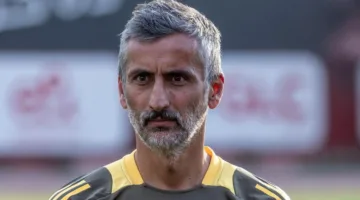 ريبيرو يوضح موقفه بشأن ضم لاعبين من أورلاندو ويقول: «سنقوم بالتعاقد مع صفقات أخرى»