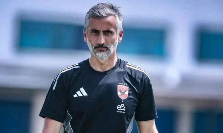 “ريبييرو”: سعيد بالمشاركة مع الأهلي في بطولة كأس العالم للأندية “ريبييرو”: سعيد بالمشاركة مع الأهلي في بطولة كأس العالم للأندية