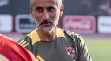 ريبييرو: لا يوجد لاعب في الأهلي يتمتع بمكانة ثابتة، ولا يمكنني طلب ذلك من أورلاندو.