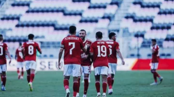 ريبييرو يسرع الخطى في الأهلي لحل 3 تحديات قبل مواجهة إنتر ميامي