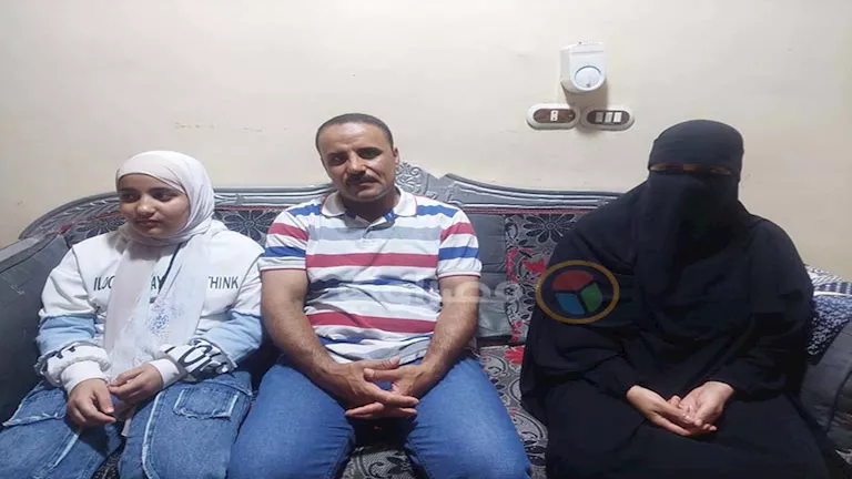 ريتا ج رائد تناقش سر نجاحها في “مدرسة الأزهر” وطموحها كـ”مهندسة بترول” ريتا ج رائد تناقش سر نجاحها في “مدرسة الأزهر” وطموحها كـ”مهندسة بترول”