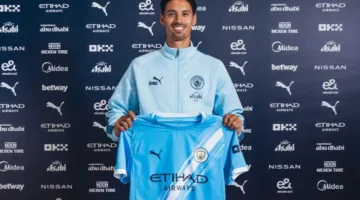 ريكو لويس: ريندرز لاعب وسط شامل وسيعزز أدائنا