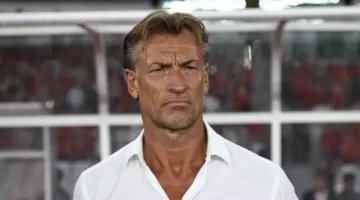 رينارد: المنتخب السعودي سيتأهل لكأس العالم حتى لو عبر “الباب الخلفي”