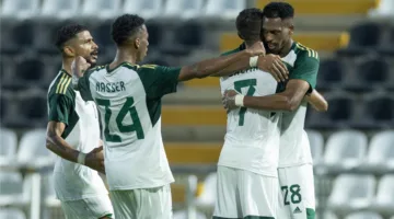 رينارد يُكشف عن تشكيلة المنتخب السعودي لمواجهة البحرين في تصفيات كأس العالم