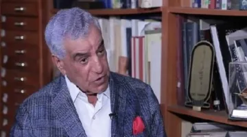 زاهي حواس يروي: معلم من قريتنا غيّر مجرى حياتي