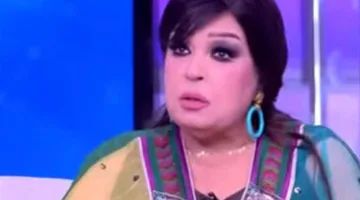 زجاجة «خل».. السر وراء فيفي عبده في الساحل الشمالي. ما التفاصيل؟