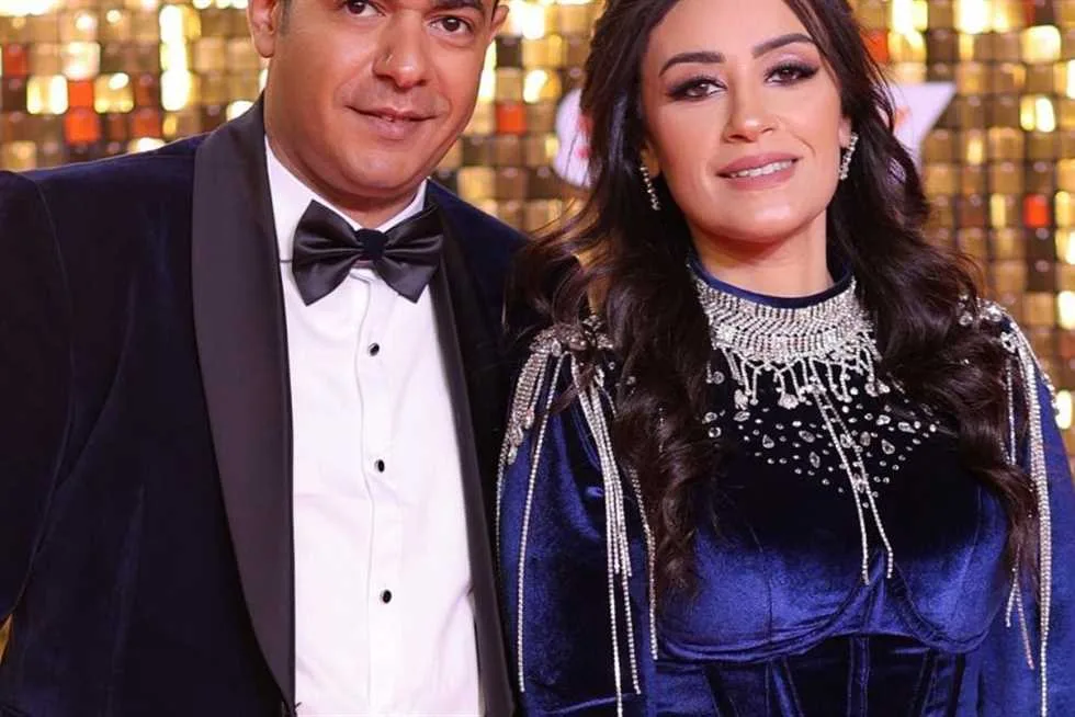 «زرت طبيب نفسي».. ريهام عياد توضح تفاصيل عودتها لزوجها بعد الانفصال