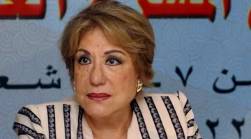 مهرجان القاهرة السينمائي الدولي يحيي ذكرى سيدة المسرح العربي سميحة أيوب