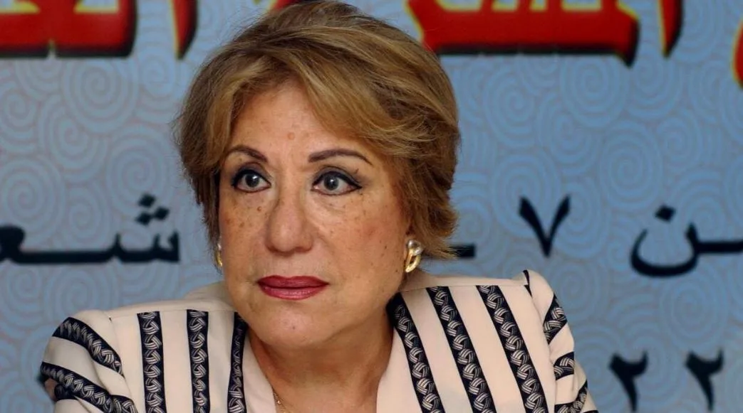 مهرجان القاهرة السينمائي الدولي يحيي ذكرى سيدة المسرح العربي سميحة أيوب مهرجان القاهرة السينمائي الدولي يحيي ذكرى سيدة المسرح العربي سميحة أيوب
