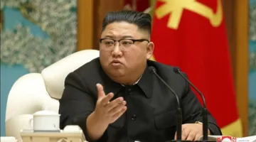 زعيم كوريا الشمالية يتباحث مع أمين مجلس الأمن الروسي حول الوضع في أوكرانيا