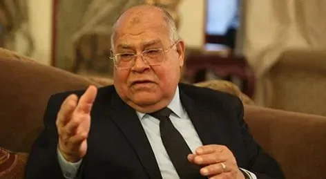 زعيم ‘الجيل الديمقراطي’: تأمين السفارات لا يبرر المشاركة في الحرب.. وواشنطن تسعى لذريعة لتأييد العدوان الإسرائيلي زعيم ‘الجيل الديمقراطي’: تأمين السفارات لا يبرر المشاركة في الحرب.. وواشنطن تسعى لذريعة لتأييد العدوان الإسرائيلي