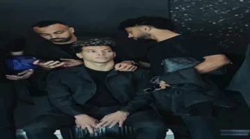زكي عبد الفتاح يتحدث لمصراوي حول دور صعود الأهلي في كأس العالم للأندية.
