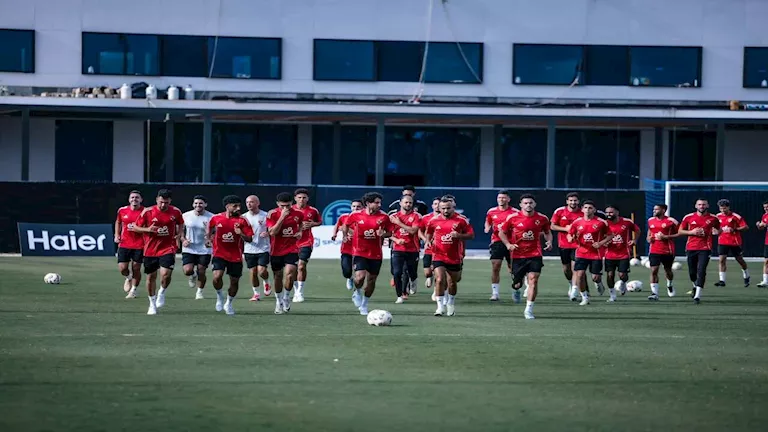 زكي عبد الفتاح يوضح لمصراوي متطلبات الأهلي قبل بطولة كأس العالم للأندية زكي عبد الفتاح يوضح لمصراوي متطلبات الأهلي قبل بطولة كأس العالم للأندية